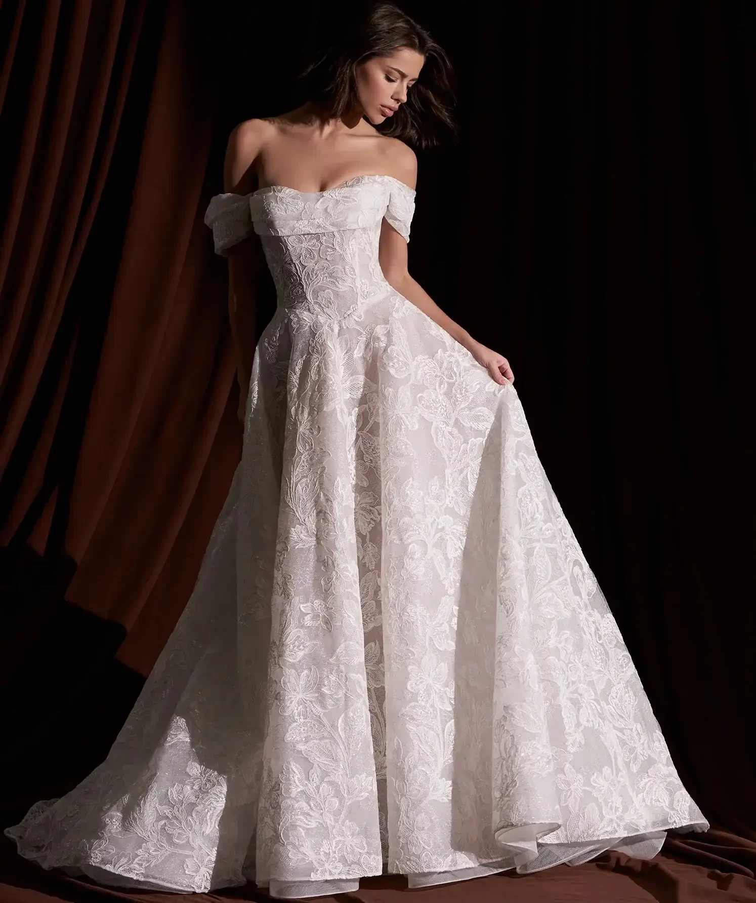 ALLURE COUTURE