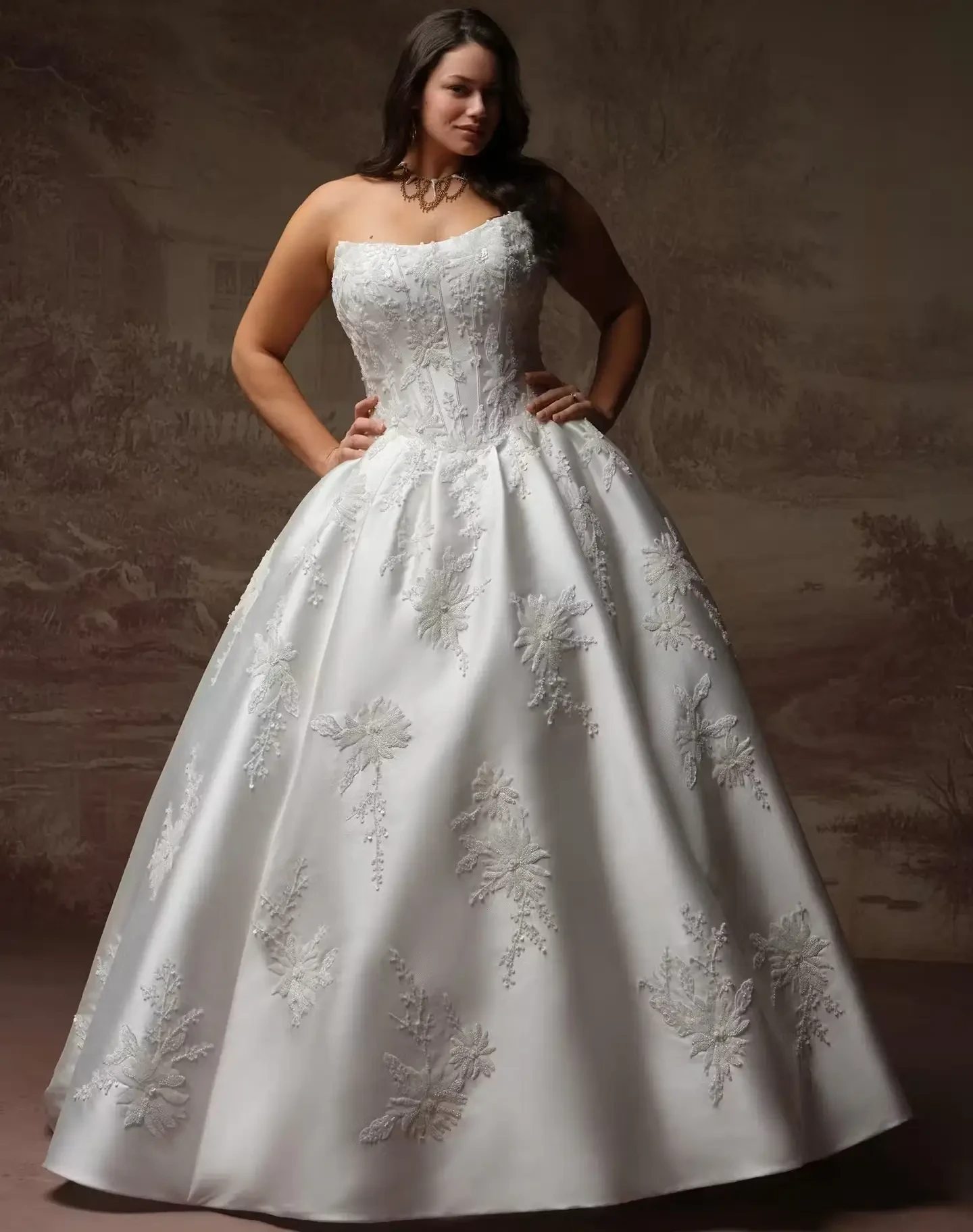 SOTTERO AND MIDGLEY