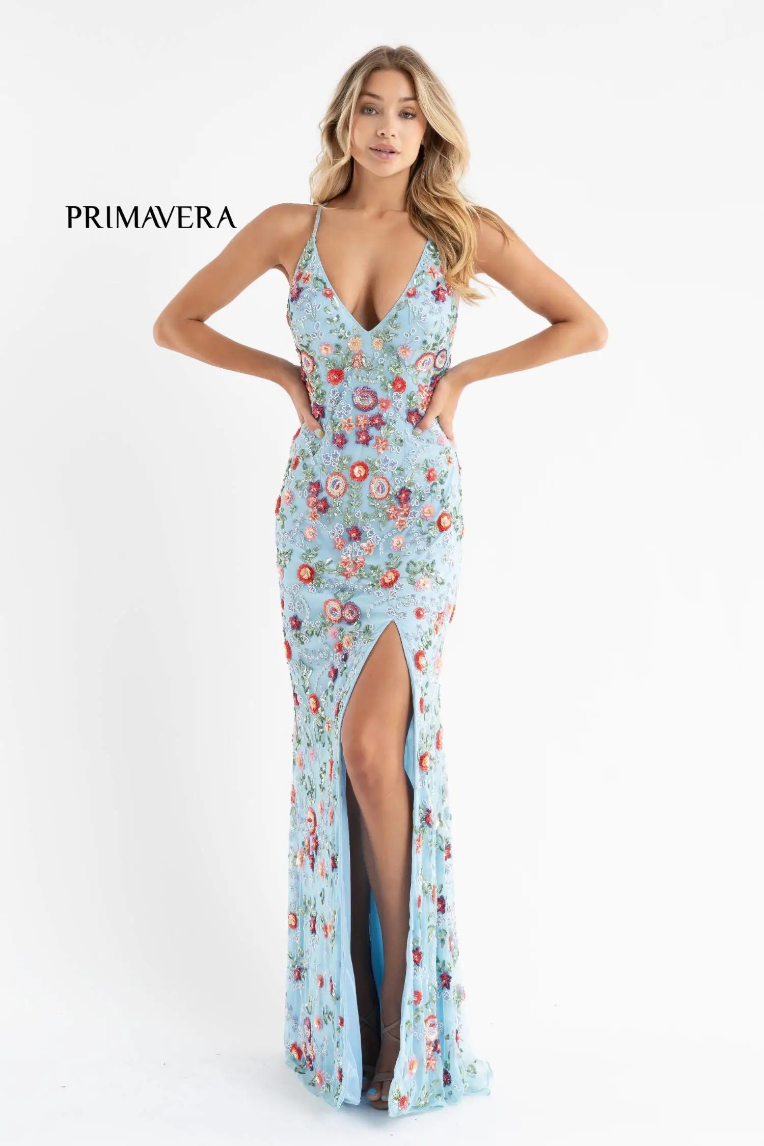 PRIMAVERA COUTURE