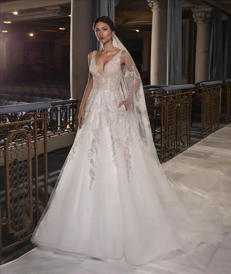 PRONOVIAS