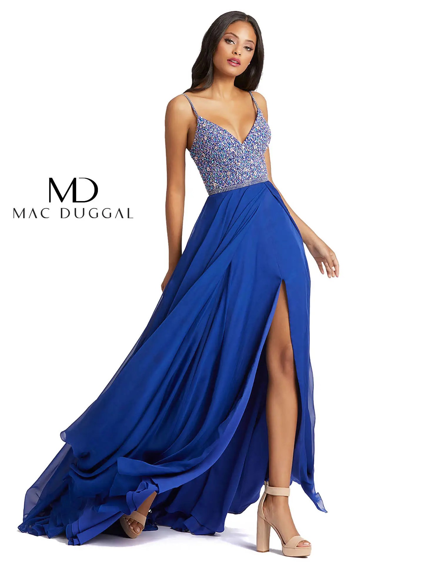 MAC DUGGAL