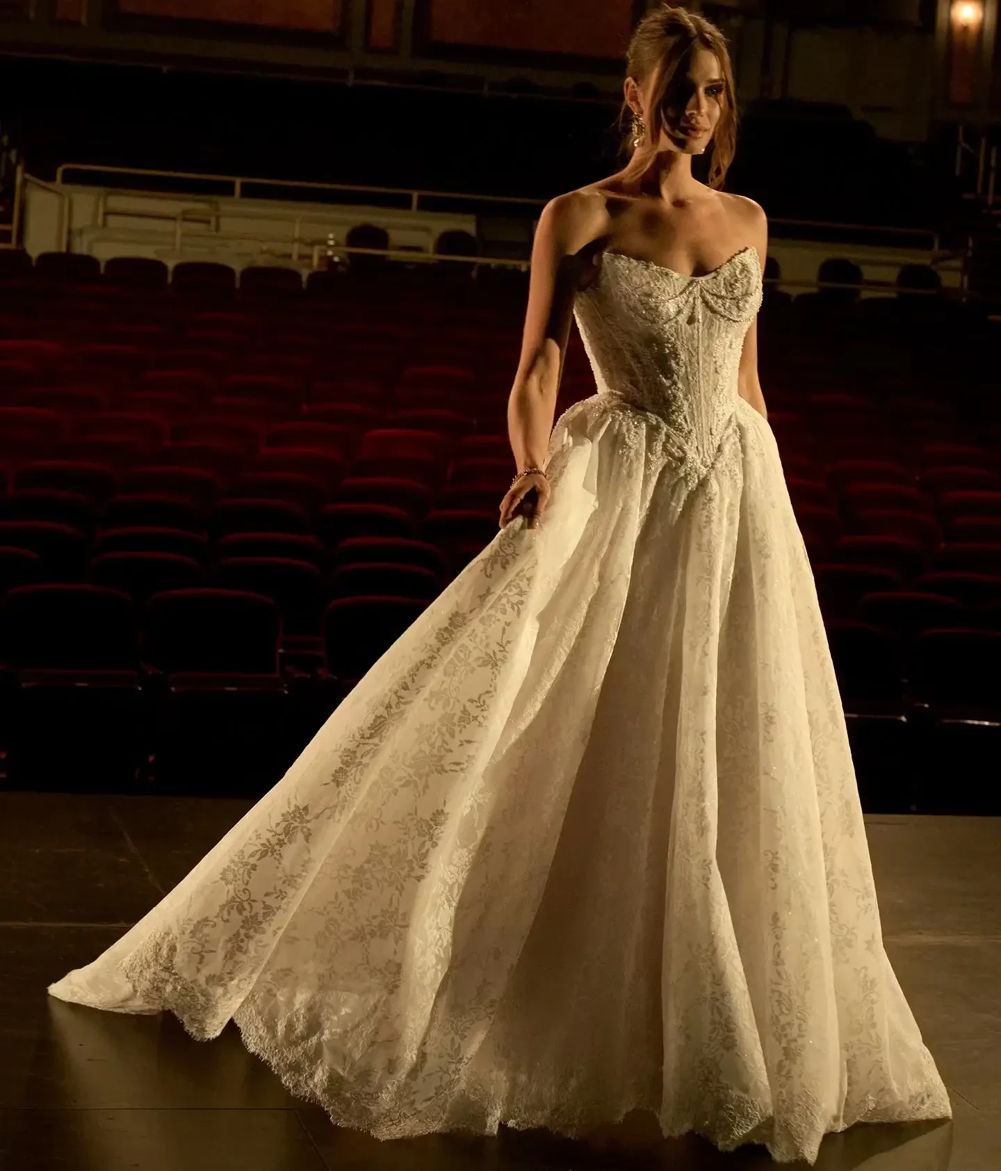 MAGGIE SOTTERO