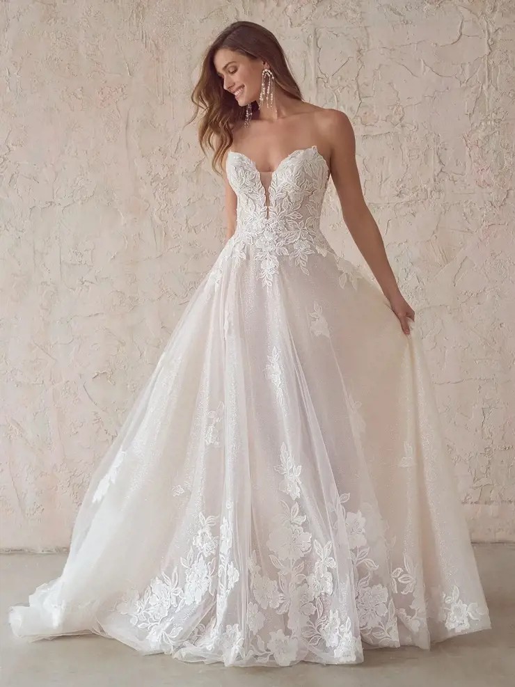 MAGGIE SOTTERO