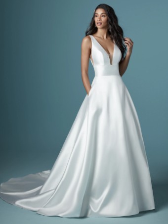 Maggie Sottero #2 thumbnail